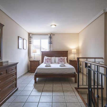 Jávea Altamar Townhouseヴィラ エクステリア 写真