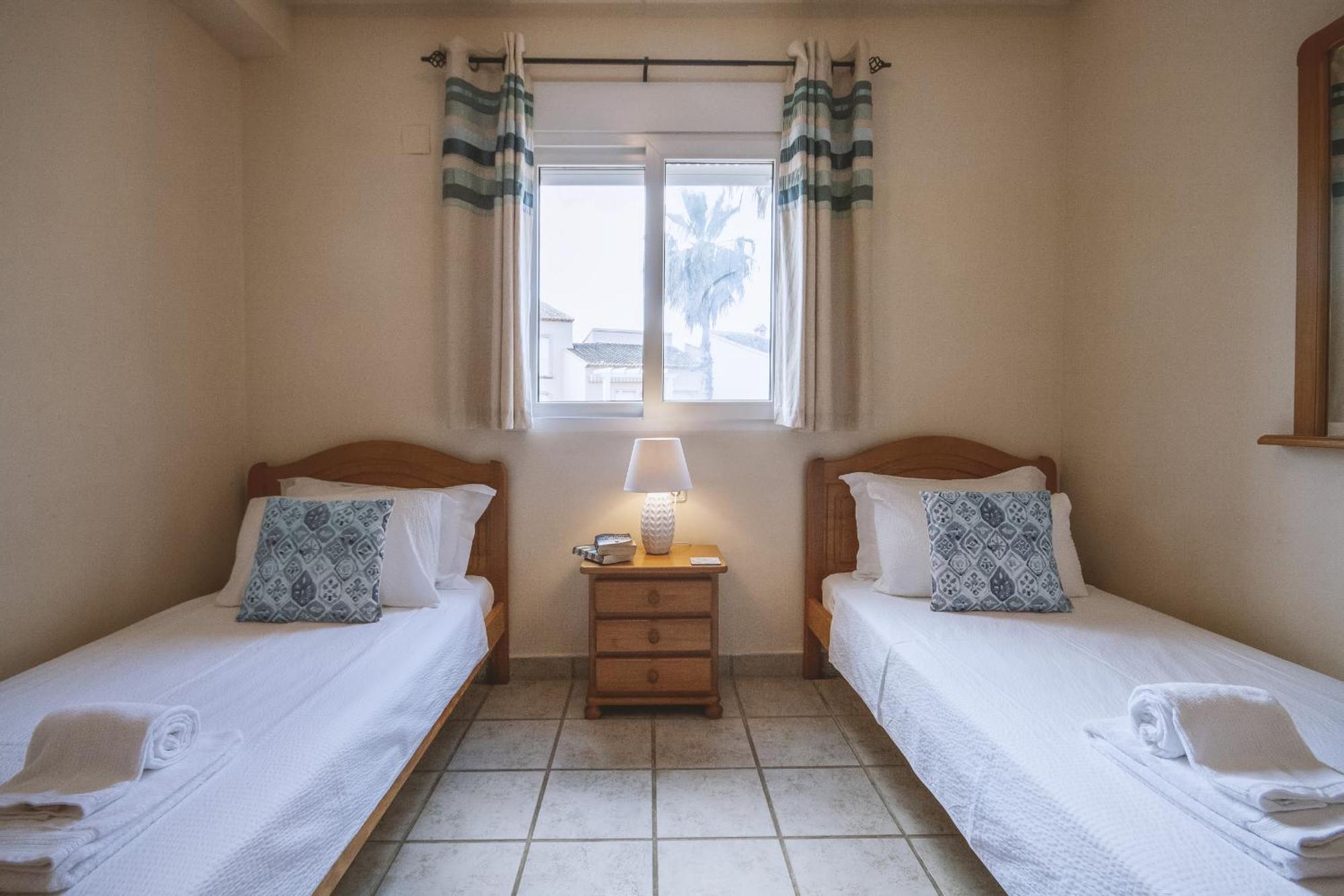 Jávea Altamar Townhouseヴィラ エクステリア 写真