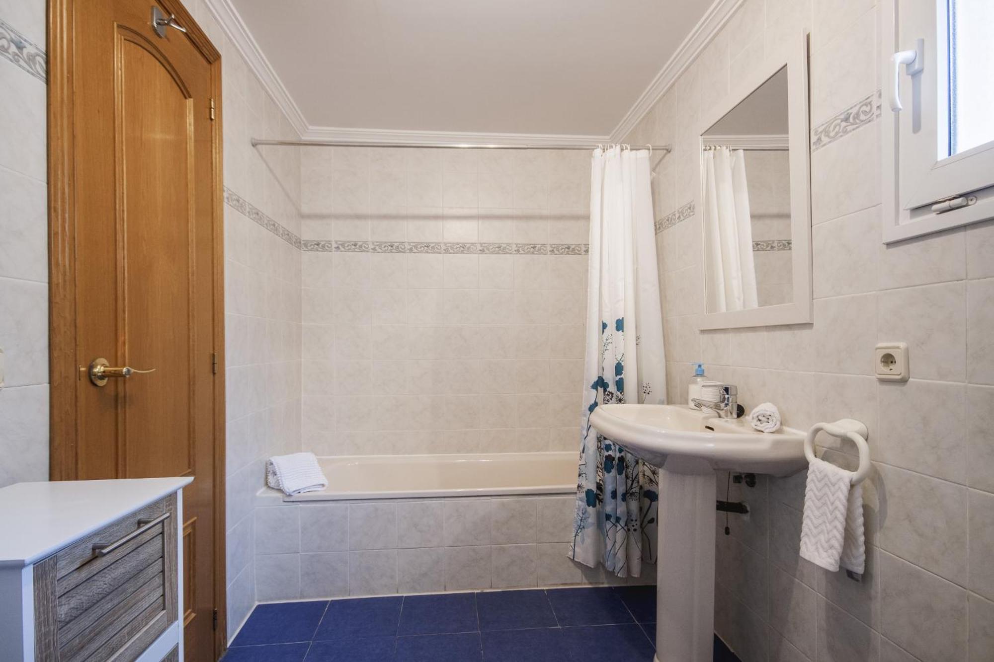 Jávea Altamar Townhouseヴィラ エクステリア 写真