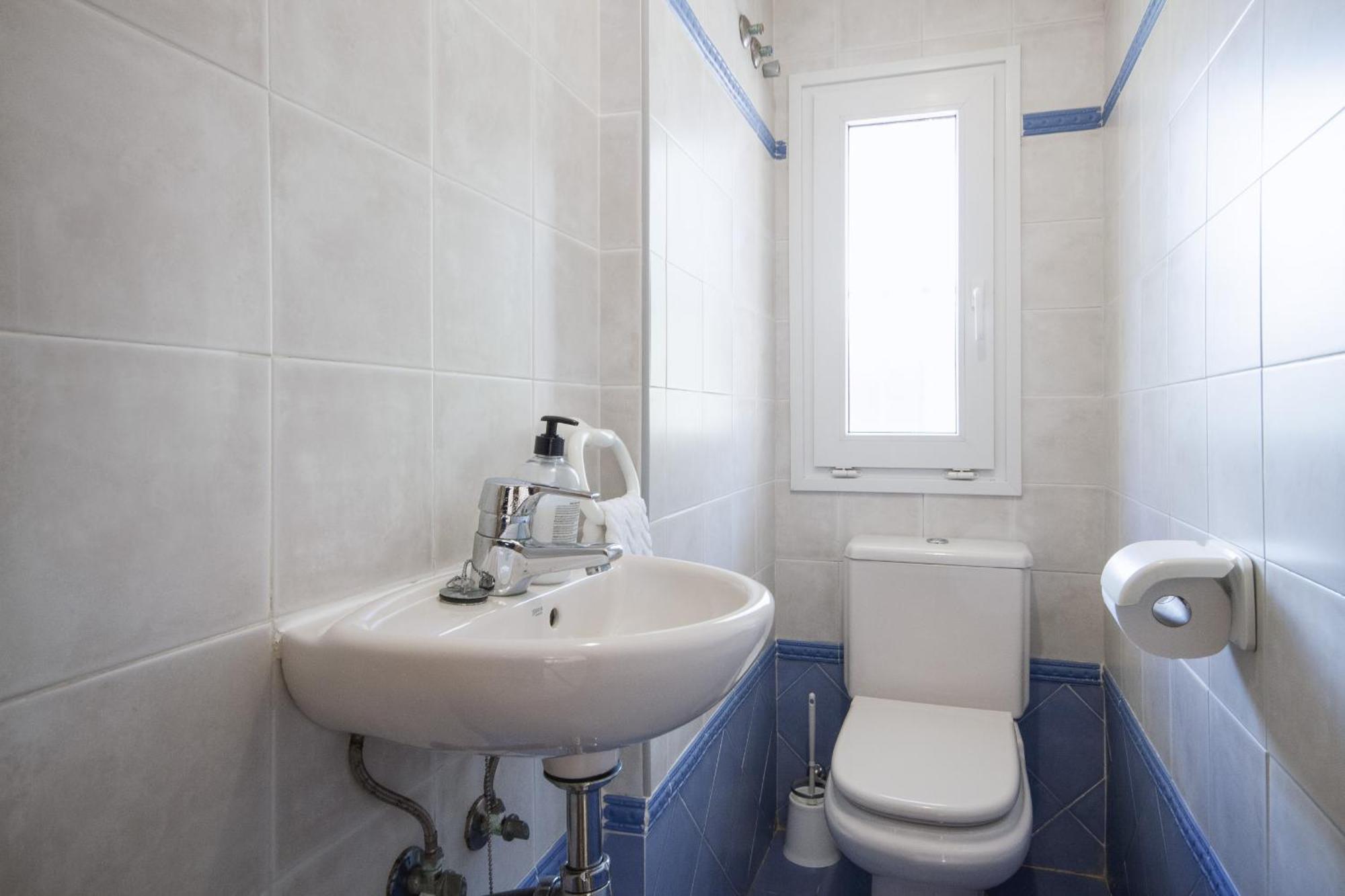 Jávea Altamar Townhouseヴィラ エクステリア 写真