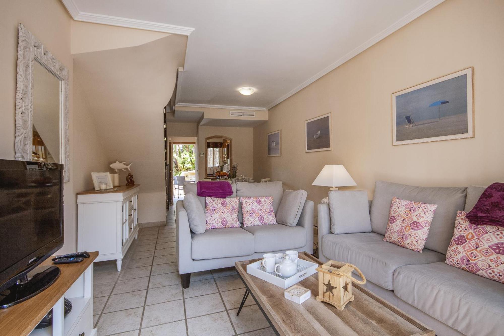 Jávea Altamar Townhouseヴィラ エクステリア 写真